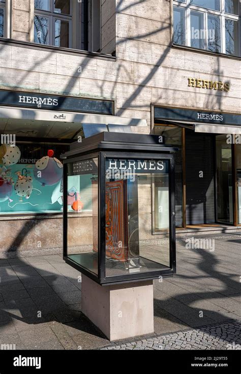 hermes flughafenstraße berlin|Hermes in Germany .